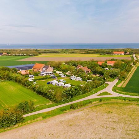Lodges De Driesprong Domburg Exterior photo