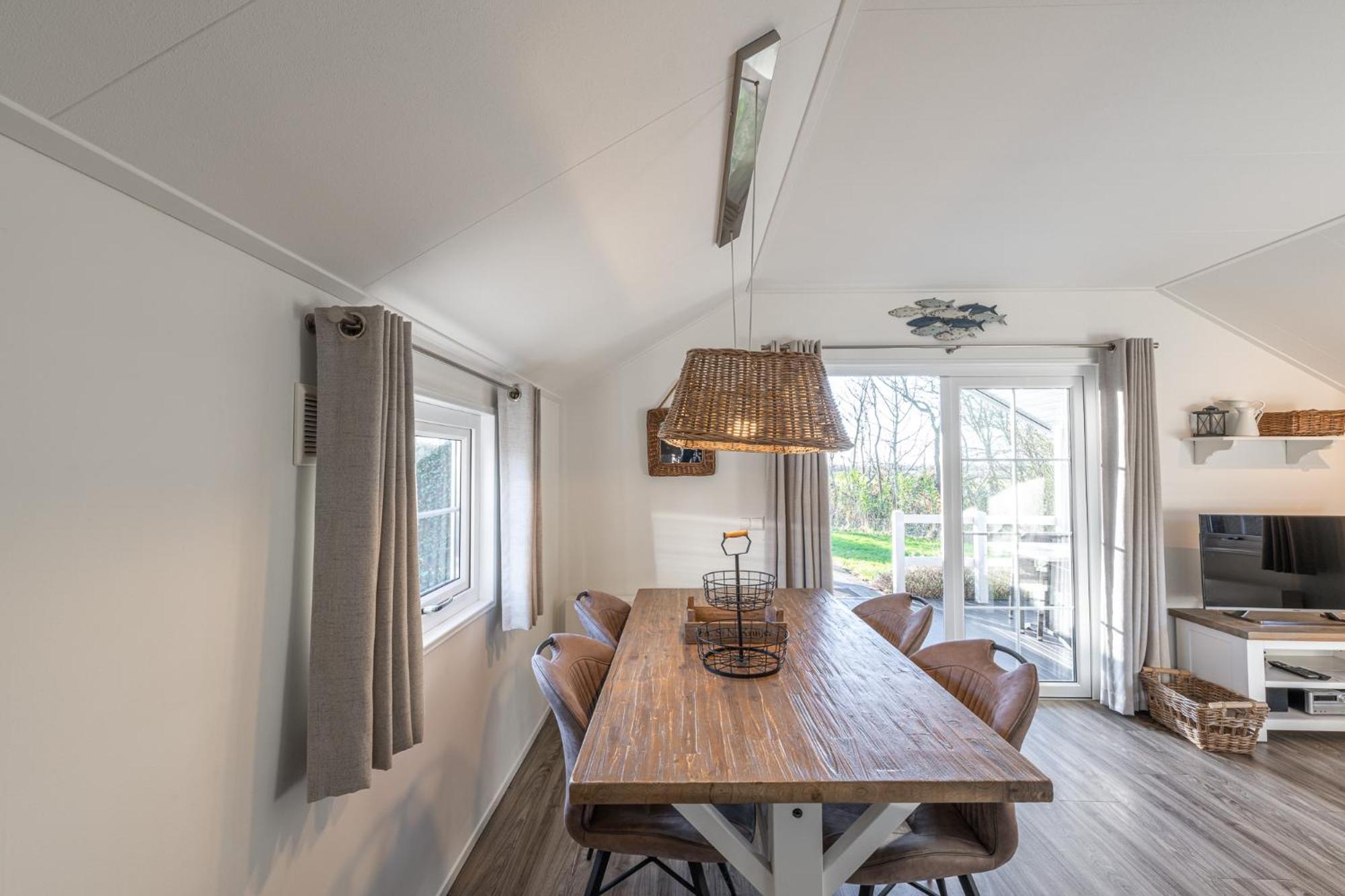 Lodges De Driesprong Domburg Exterior photo